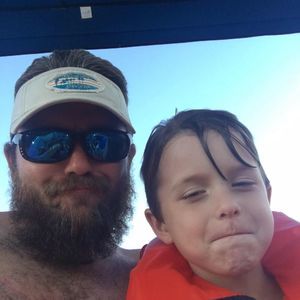 Meet your Posher, Patrick